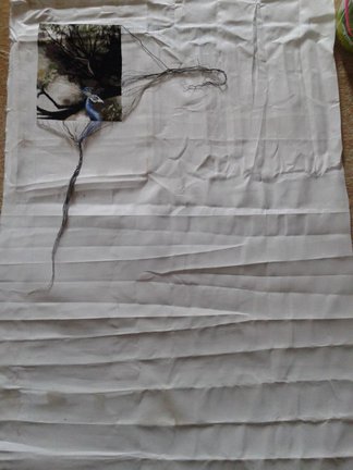 Совместный процесс Хаед «Изумрудная Иветта» №74135