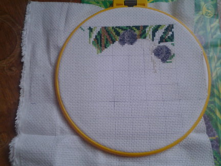 Мои работы в процессе №74349