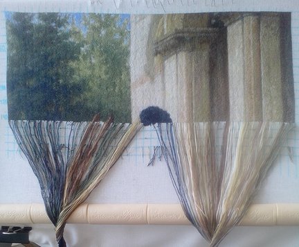 ГК 2982 «Welcome Home» №74502