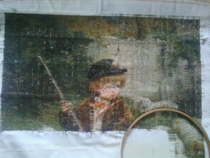 Изнанка в сложных схемах (ГК и аналогичные) №74613