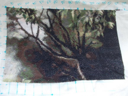 Совместный процесс Хаед «Изумрудная Иветта» №74620