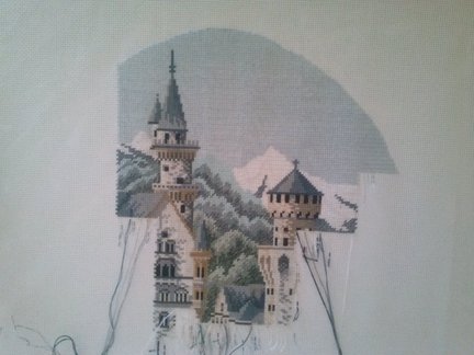 Бавария №74679