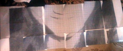 Моя самая большая работа №74726