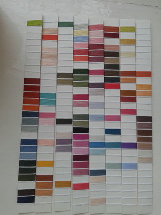 «Rocky Point» от Dimensions №74776