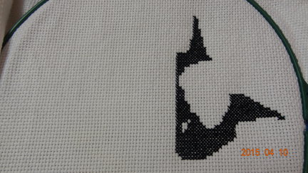 Котофей на паспорт №75486