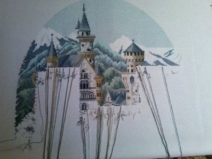 Бавария №75668