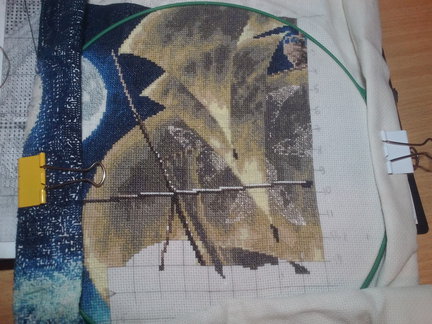 К дальним берегам №76233