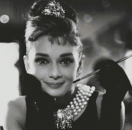 Стоит ли вышивать эту картину? №76971