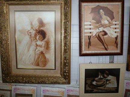 Формула рукоделия 2013 №77367