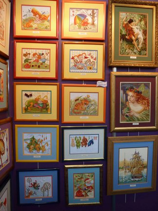 Формула рукоделия 2013 №77391