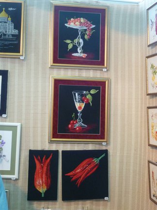 Формула рукоделия 2013 №77407