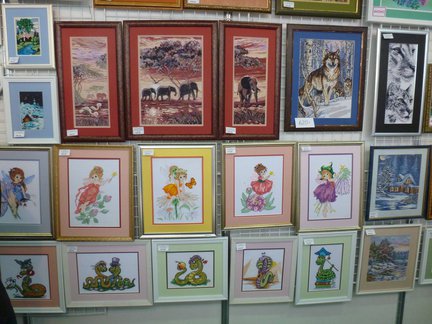 Формула рукоделия 2013 №77411