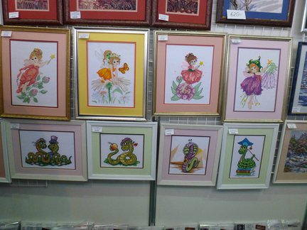 Формула рукоделия 2013 №77412