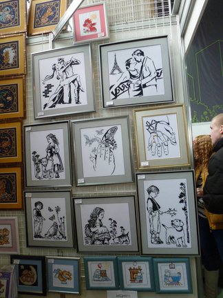 Формула рукоделия 2013 №77413