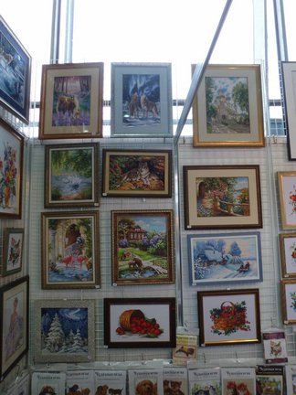 Формула рукоделия 2013 №77414