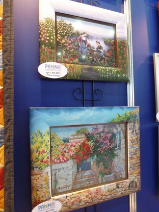 Формула рукоделия 2013 №77424