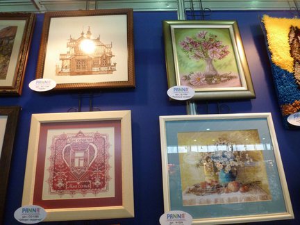 Формула рукоделия 2013 №77428