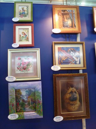 Формула рукоделия 2013 №77430