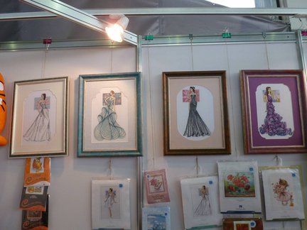 Формула рукоделия 2013 №77431