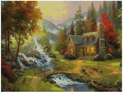 Кинкейд №78029