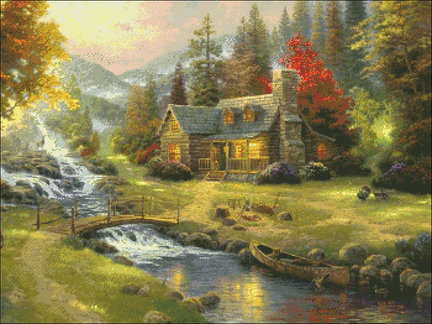 Кинкейд №78038