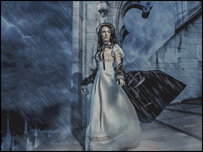 Ищу схему в стиле фэнтези №78346