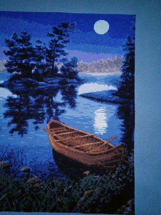 Живой огонь №78576