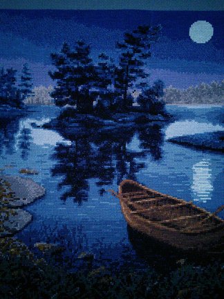 Живой огонь №78577