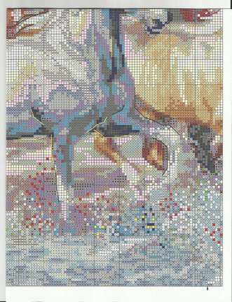 Делюсь схемами «Riolis» №78744