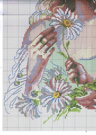 Делюсь схемами «Riolis» №78849