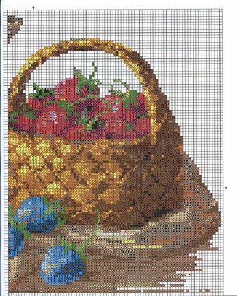 Делюсь схемами «Riolis» №78875