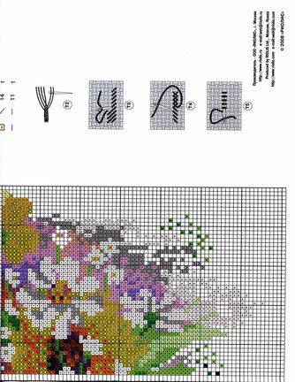 Делюсь схемами «Riolis» №78895