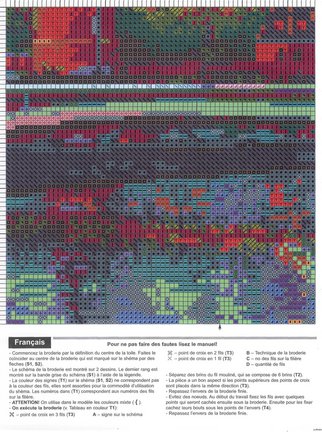 Делюсь схемами «Riolis» №78909