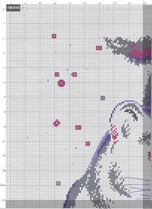 Делюсь схемами «Riolis» №78914