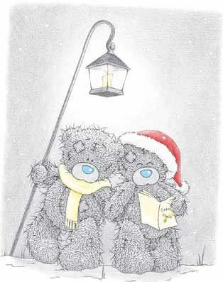 Делюсь схемами «Anchor» (Мишки Teddy, котики) №78986