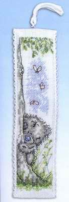 Делюсь схемами «Anchor» (Мишки Teddy, котики) №79003