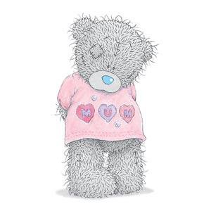 Делюсь схемами «Anchor» (Мишки Teddy, котики) №79005