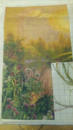 Райский домик №79184