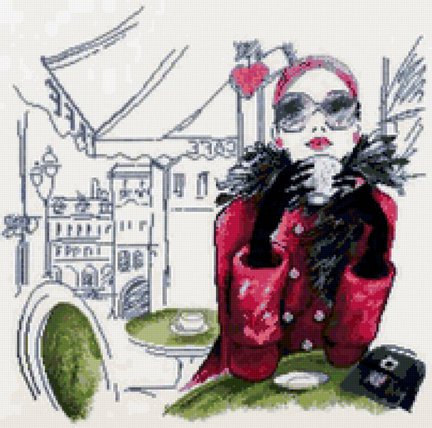 Кладовая схем №79254