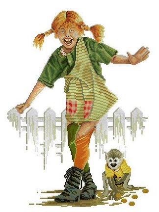 Кладовая схем №79361