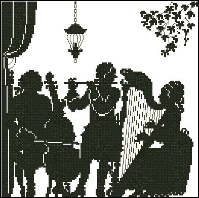 Кладовая схем №79436