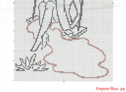 Взаимная любовь №80314