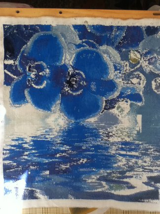 Процесс «Орхидеи» №80319