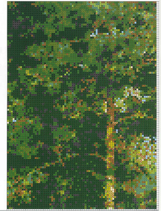 Делюсь схемами «Riolis» №80439