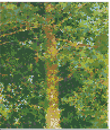 Делюсь схемами «Riolis» №80440