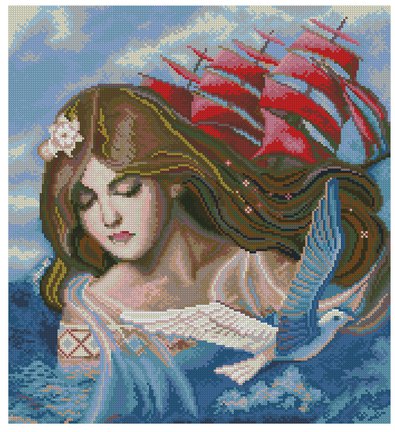 Кладовая схем №80787