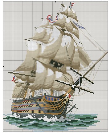 Кладовая схем №80788