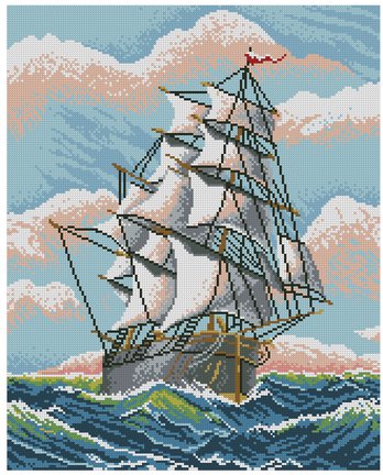 Кладовая схем №80789