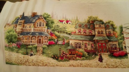 Процесс «Зеленая деревенька» №80964