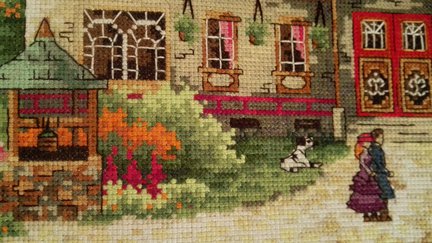 Процесс «Зеленая деревенька» №80969